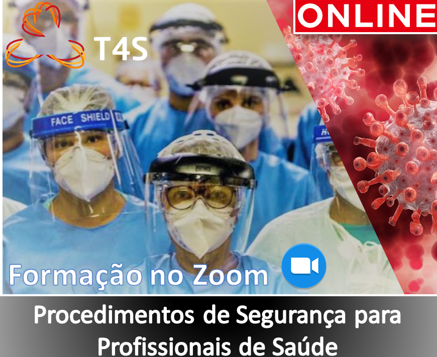 COVID 19 para prof de saúde 3.1